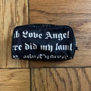Limited Edition! L.A.M.B. cosmetic pouch!